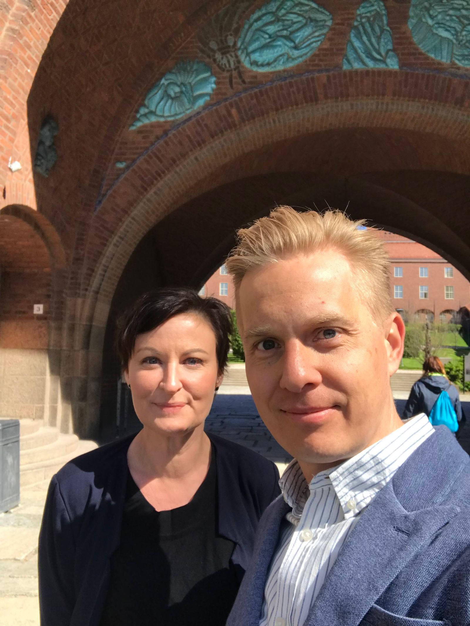 KTH förnyar leverantörsavtal med Faktaundersökning.se!