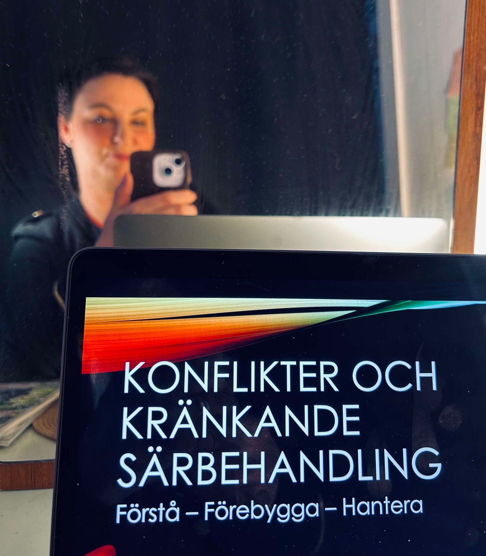 Kompetensutveckling för fackförbundet ST